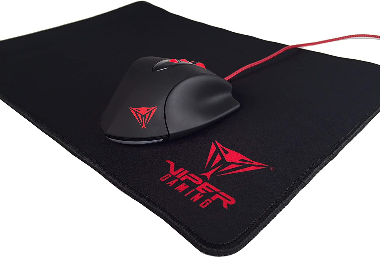 Patriot Viper Gaming Mouse Pad - Large - Surface by Patriot The Chelsea Gamer
