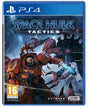 Space Hulk: Tactics - Video Games by Focus Home Interactive The Chelsea Gamer