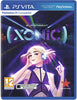 Superbeat Xonic - PlayStation Vita - Video Games by Rising Star Games The Chelsea Gamer