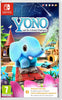 Yono and the Celestial Elephants - Nintendo Switch - Video Games by Mindscape The Chelsea Gamer
