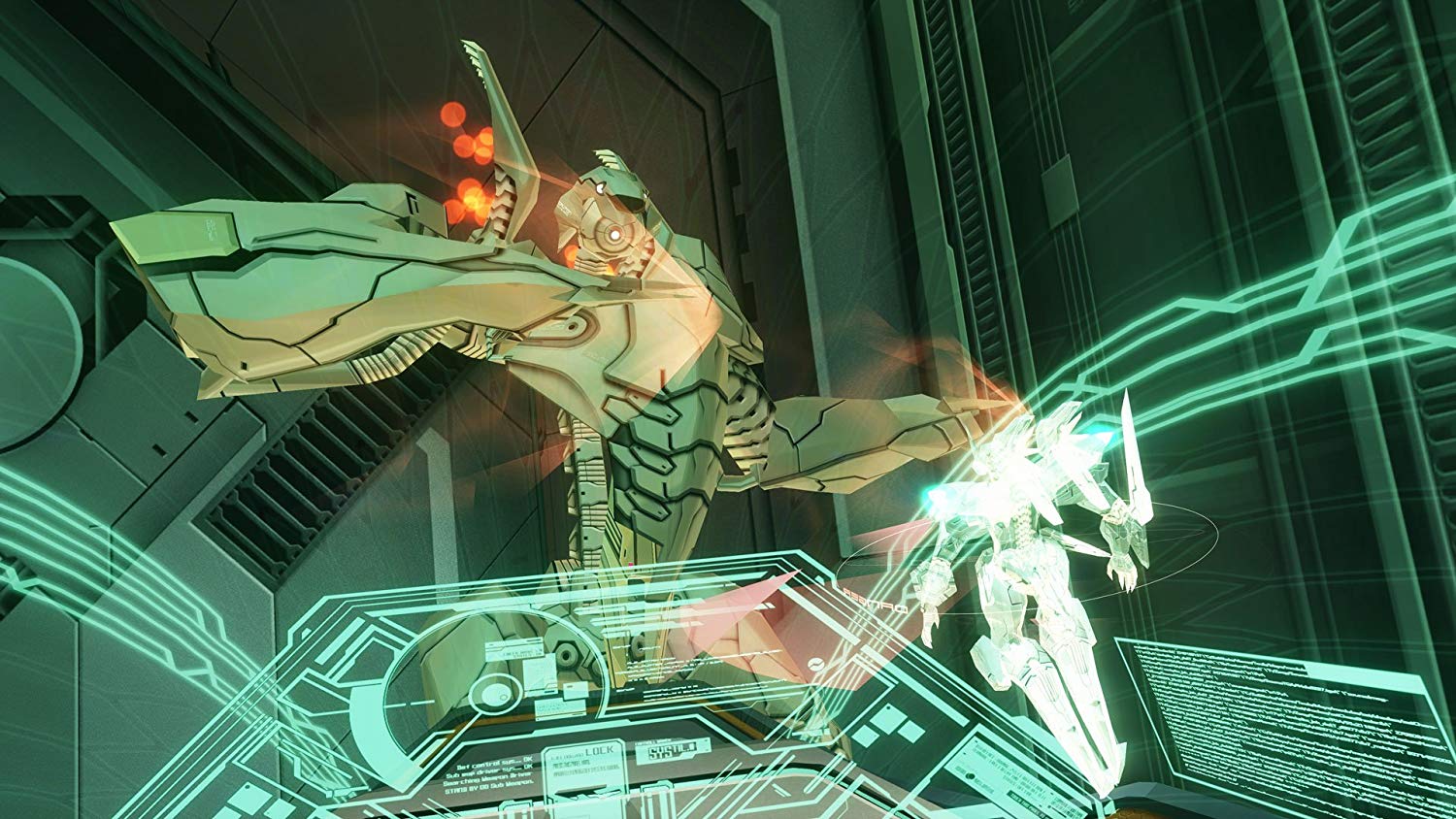 Zone of the Enders - The Second Runner Mars - Video Games by Konami The Chelsea Gamer