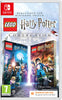 LEGO® Harry Potter 1-7 Nintendo Switch UK Case Bundle - Video Games by Warner Bros. Interactive Entertainment The Chelsea Gamer