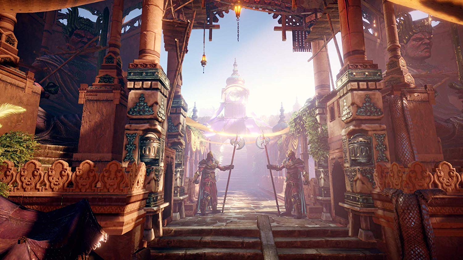 Shadows Awakening - Video Games by Kalypso Media The Chelsea Gamer