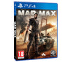 Mad Max PS4 - Video Games by Warner Bros. Interactive Entertainment The Chelsea Gamer