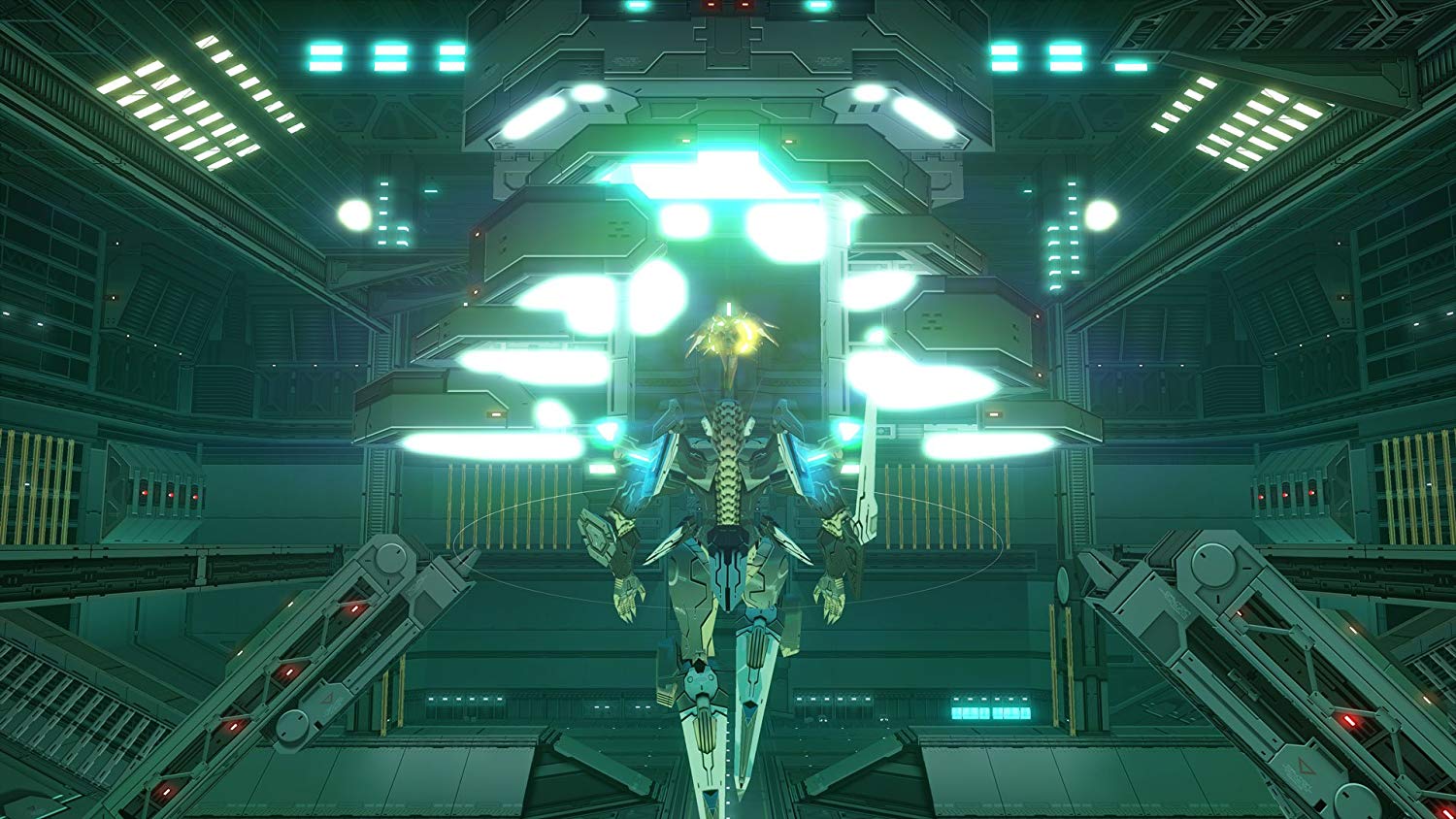 Zone of the Enders - The Second Runner Mars - Video Games by Konami The Chelsea Gamer