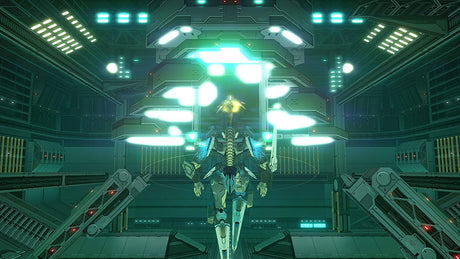 Zone of the Enders - The Second Runner Mars - Video Games by Konami The Chelsea Gamer