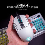 Roccat- Kain 122 AIMO RGB Gaming Mouse - Mice by Roccat The Chelsea Gamer