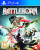 Battleborn Xbox One - Video Games by 2K Games The Chelsea Gamer