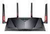 Asus (DSL-AC88U) AC3100 (1000+2167) Wireless Dual Band GB VDSL2/ADSL2+ Modem Router, USB3, 3G/4G Support - Networking by Asus The Chelsea Gamer