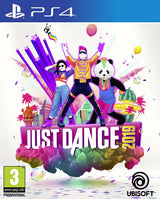 Just Dance 2019 - Video Games by UBI Soft The Chelsea Gamer