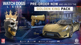 Watch Dogs Legion - Video Games by UBI Soft The Chelsea Gamer