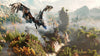 Horizon Zero Dawn - PlayStation 4 - Video Games by Sony The Chelsea Gamer
