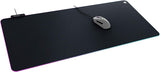 Roccat - Sense AIMO Gaming Mouse Pad XXL - Surface by Roccat The Chelsea Gamer