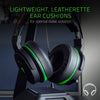 Razer Thresher Wireless Surround Gaming Headset for Xbox One - Console Accessories by Razer The Chelsea Gamer