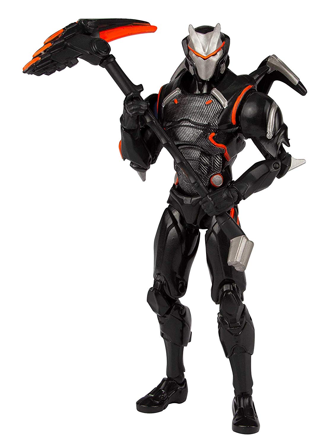 Fortnite Omega Figure - merchandise by McFarlane The Chelsea Gamer