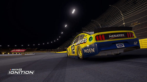 Nascar 21: Ignition - PlayStation 4 - Video Games by U&I The Chelsea Gamer