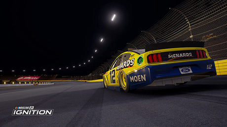 Nascar 21: Ignition - PlayStation 4 - Video Games by U&I The Chelsea Gamer
