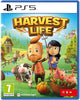 Harvest Life - PlayStation 5 - Video Games by Mindscape The Chelsea Gamer