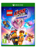 The LEGO Movie 2 Videogame - Video Games by Warner Bros. Interactive Entertainment The Chelsea Gamer