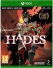 Hades - Xbox - Video Games by Take 2 The Chelsea Gamer