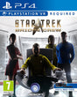 STAR TREK BRIDGE CREW - PSVR - Video Games by UBI Soft The Chelsea Gamer