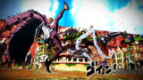 One Piece: Burning Blood - PS4 - Video Games by Bandai Namco Entertainment The Chelsea Gamer
