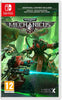 Warhammer 40,000: Mechanicus - Video Games by Kalypso Media The Chelsea Gamer