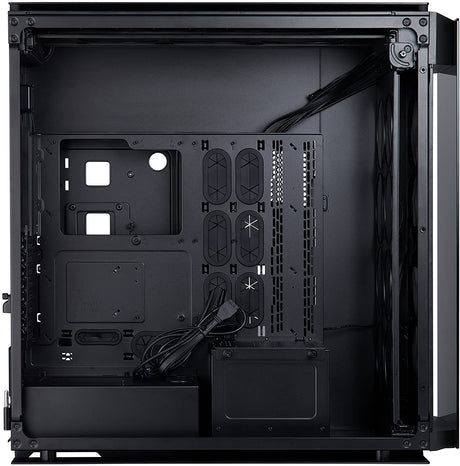 Corsair - Obsidian 1000D E-ATX Case - Core Components by Corsair The Chelsea Gamer
