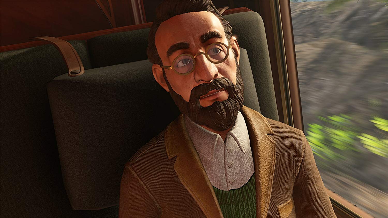 The Raven: Remastered - Video Games by Nordic Games The Chelsea Gamer