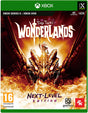 Tiny Tina's Wonderland - Xbox Series X - Video Games by Take 2 The Chelsea Gamer