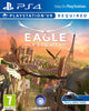 Eagle Flight for PSVR - Video Games by UBI Soft The Chelsea Gamer