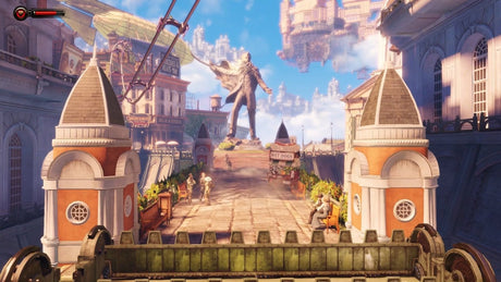 Bioshock: The Collection - Xbox One - Video Games by Take 2 The Chelsea Gamer