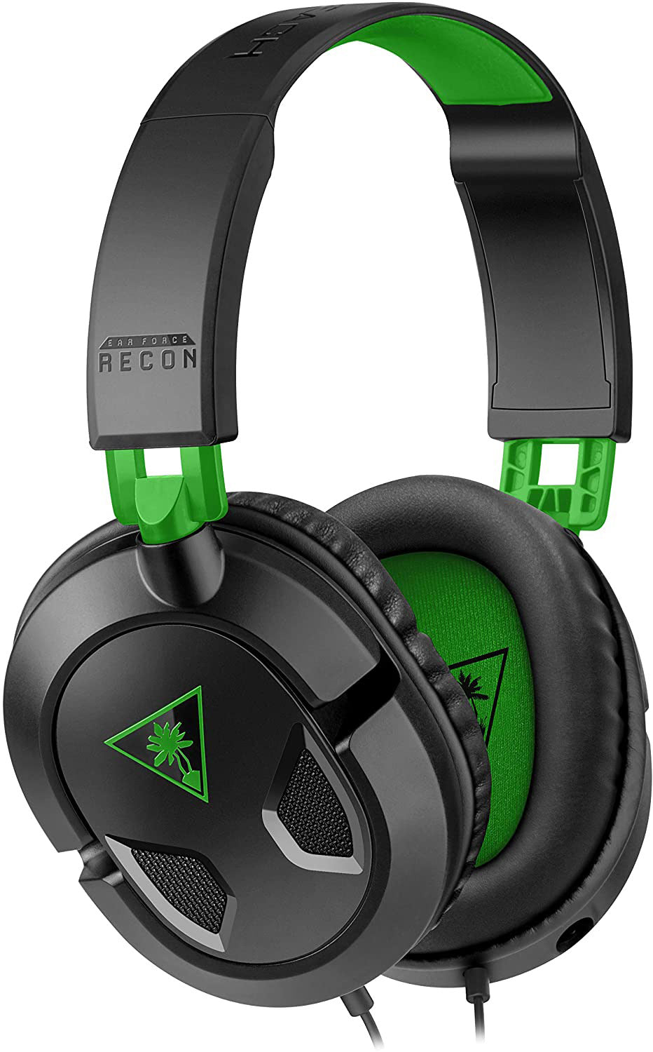 Turtle Beach Recon 50X - Video Games by Turtle Beach The Chelsea Gamer