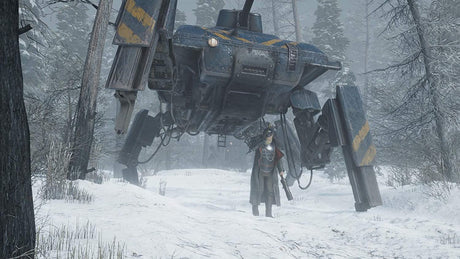 Iron Harvest - Video Games by Deep Silver UK The Chelsea Gamer