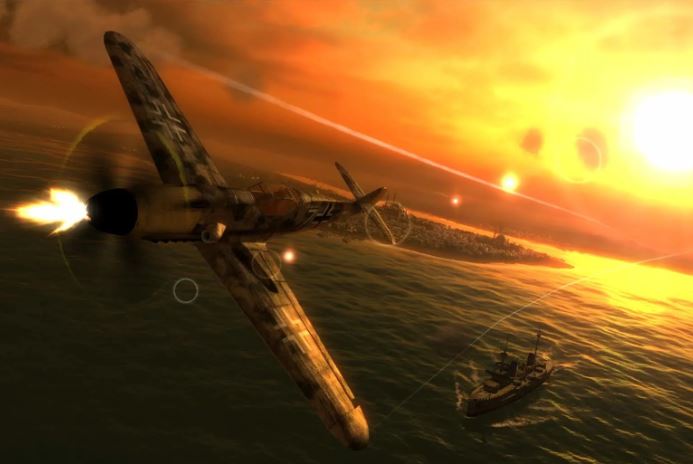 Air Conflicts Collection - Video Games by Kalypso Media The Chelsea Gamer