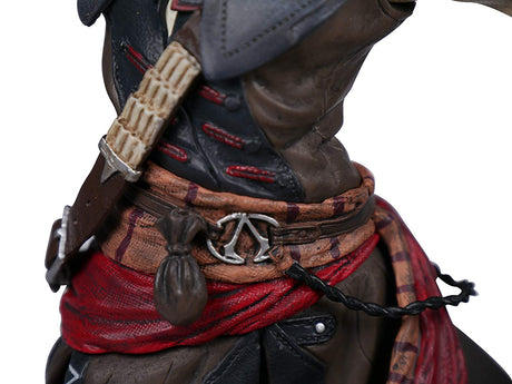 Assassin’s Creed Liberation: The Assassin of New Orleans - merchandise by UBI Soft The Chelsea Gamer