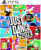Just Dance 2021 - PlayStation 5 - Video Games by UBI Soft The Chelsea Gamer
