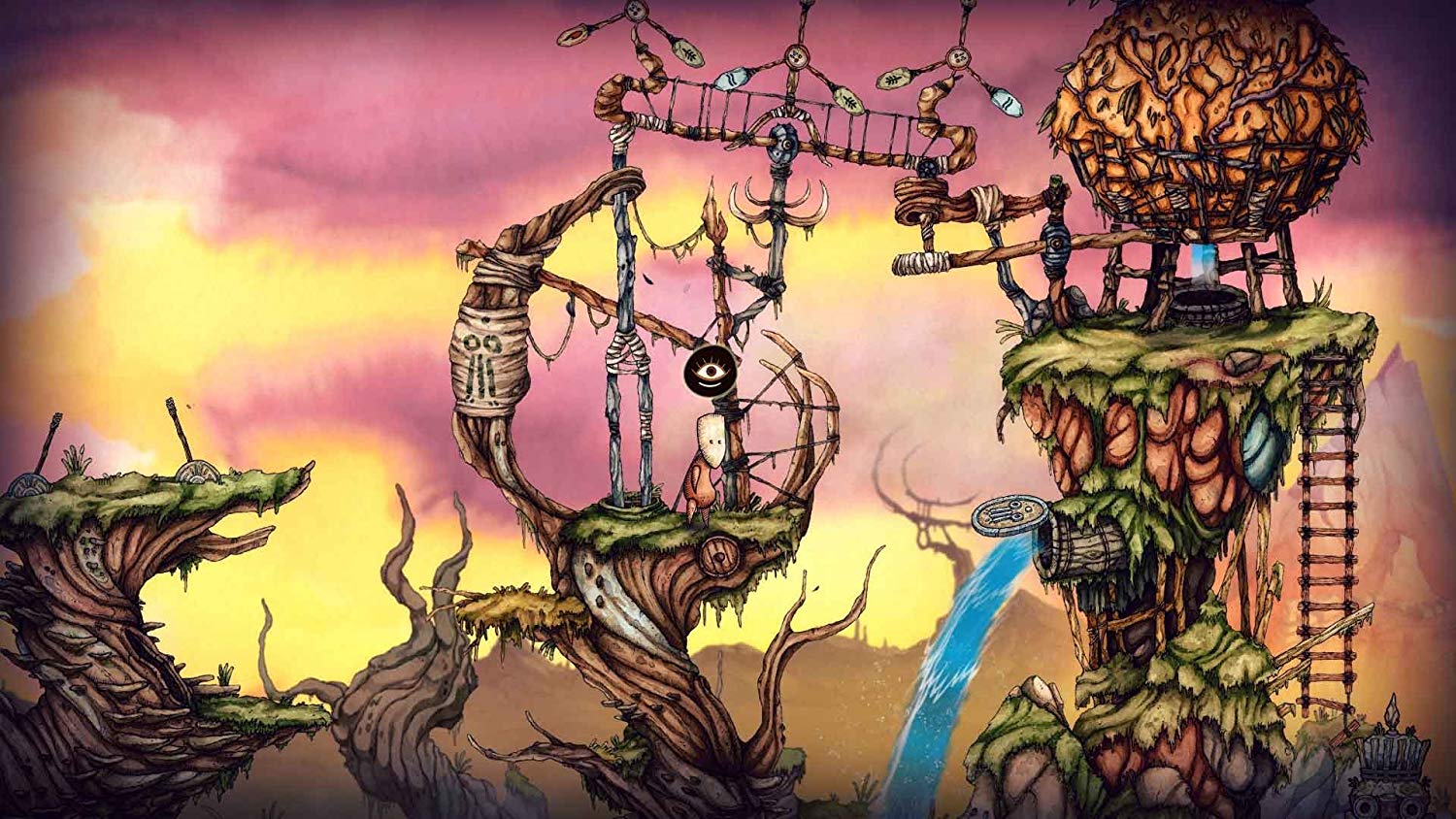 Candle: The Power of the Flame - Video Games by The Chelsea Gamer The Chelsea Gamer