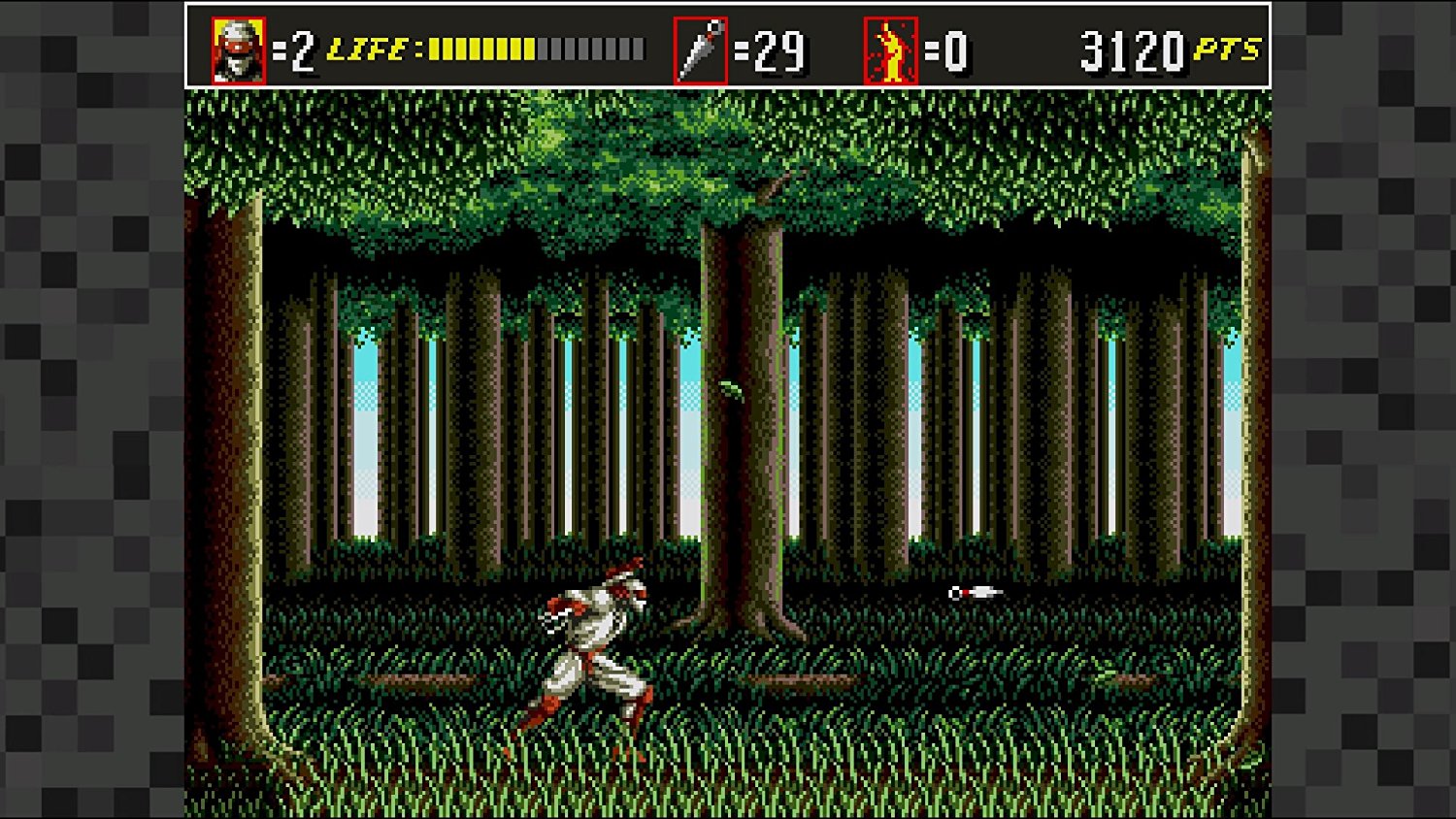 Sega Megadrive Classics - Video Games by SEGA UK The Chelsea Gamer