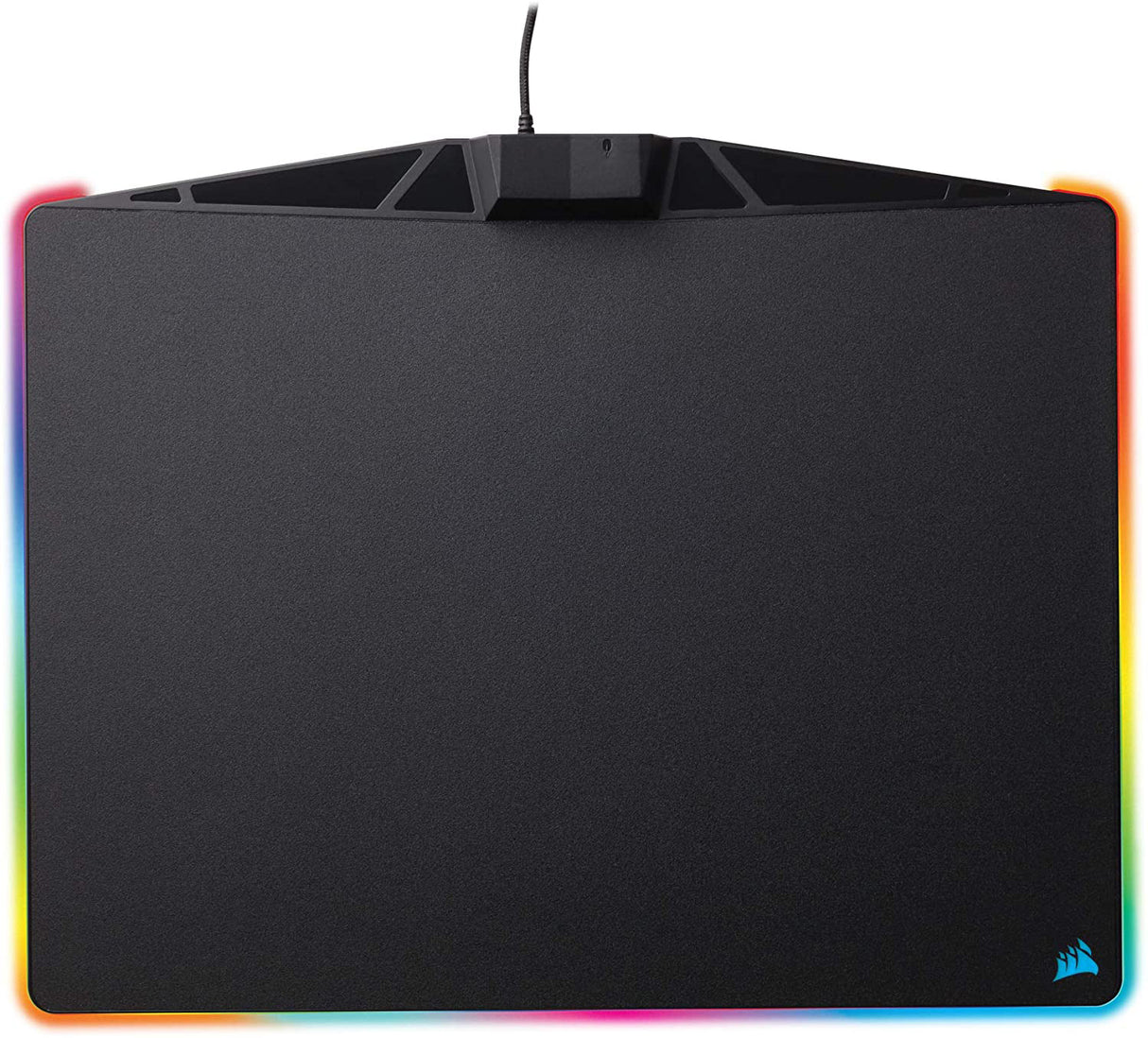 Corsair- MM800 RGB Polaris Gaming Mouse Pad - Surface by Corsair The Chelsea Gamer