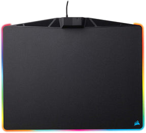Corsair- MM800 RGB Polaris Gaming Mouse Pad - Surface by Corsair The Chelsea Gamer