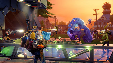Fortnite PC - Video Games by Epic Games Inc The Chelsea Gamer