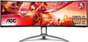 AOC AGON 3 - 49Inch AG493UCX Curved Gaming Monitor - Monitor by AOC The Chelsea Gamer