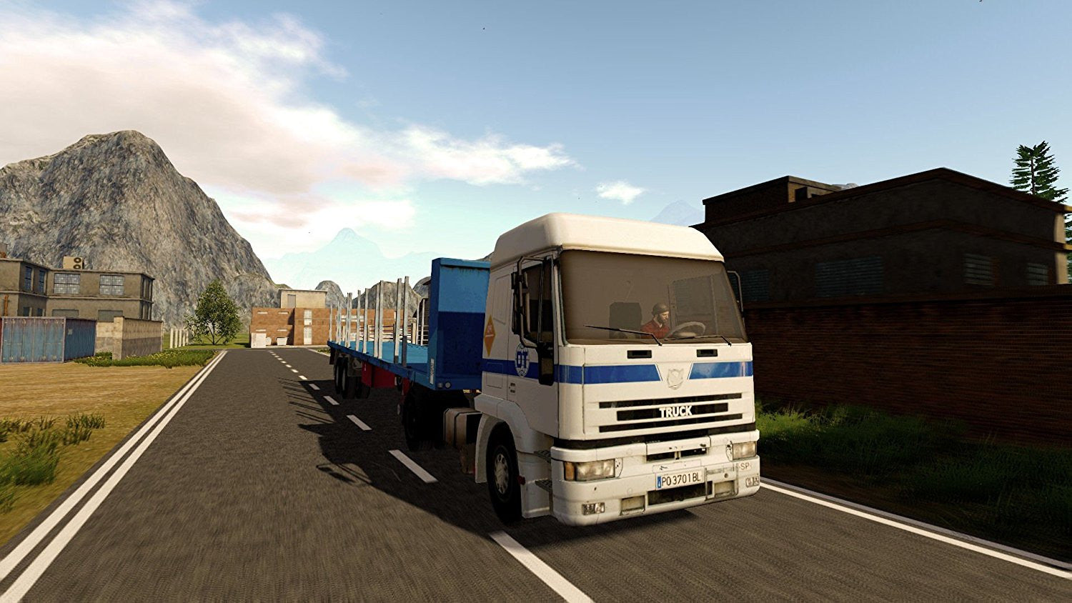 Forestry Simulation 2017 - PS4 - Video Games by UIG Entertainment The Chelsea Gamer