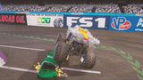 Monster Jam: Crush It! -  Nintendo Switch - Video Games by Maximum Games Ltd (UK Stock Account) The Chelsea Gamer