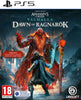 Assassin's Creed Valhalla - Dawn of Ragnarok Expansion - PlayStation 5 - Video Games by UBI Soft The Chelsea Gamer