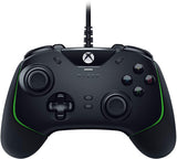 Razer Wolverine V2 Controller - Black - Console Accessories by Razer The Chelsea Gamer