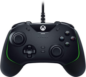 Razer Wolverine V2 Controller - Black - Console Accessories by Razer The Chelsea Gamer