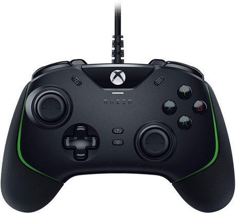 Razer Wolverine V2 Controller - Black - Console Accessories by Razer The Chelsea Gamer