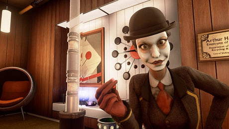 We Happy Few - Video Games by Maximum Games Ltd (UK Stock Account) The Chelsea Gamer